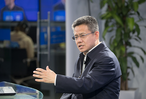 &ldquo;總體目標(biāo)&rdquo;呼應(yīng)了中國特色社會主義制度發(fā)展的三個階段