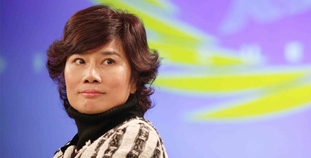 格力集團(tuán)董事長(zhǎng)董明珠&mdash;&mdash;始終堅(jiān)持走專(zhuān)業(yè)化的發(fā)展道路，通過(guò)自主創(chuàng)新的核心科技，在制冷領(lǐng)域不斷謀求縱深發(fā)展；始終堅(jiān)持為用戶提供節(jié)能、環(huán)保和舒適的產(chǎn)品，不斷改變?nèi)藗兊纳罘绞?，改善人?lèi)的生存環(huán)境，創(chuàng)造真正的社會(huì)價(jià)值。