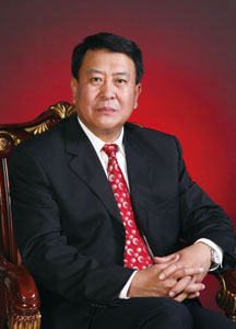 北汽集團黨委書記、董事長徐和誼