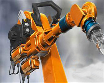 看國產(chǎn)機(jī)器人如何扛好&ldquo;中國制造&rdquo;大旗