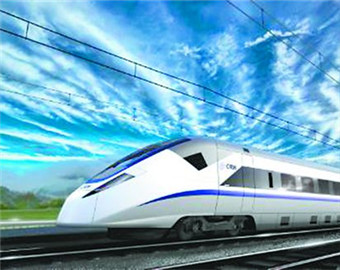 標(biāo)準(zhǔn)動車組實(shí)驗(yàn)新&ldquo;大腦&rdquo;