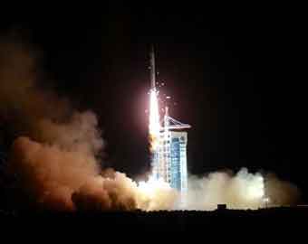 我國發(fā)射首顆微重力科學(xué)實(shí)驗(yàn)衛(wèi)星&ldquo;實(shí)踐十號&rdquo;