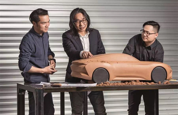 新華社民族品牌工程&ldquo;品牌故事&rdquo;書寫東風輝煌