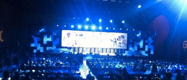 GMIC已成在京召開的最大規(guī)模的國(guó)際會(huì)議