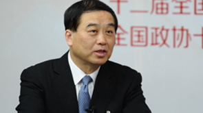 朱民陽：用更多綠色書寫揚(yáng)州&ldquo;環(huán)境美&rdquo;