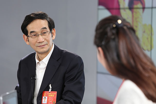 建智慧城市需政府、企業(yè)、公民各司其職