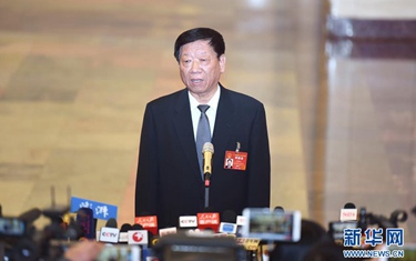 尹蔚民：如何確保新增就業(yè)目標(biāo)實現(xiàn)？