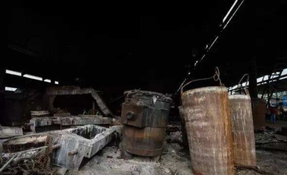 今年上半年依法徹底取締&ldquo;地條鋼&rdquo;產(chǎn)能