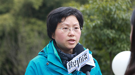 你以為&ldquo;熊貓媽媽&rdquo;是替熊貓來賣萌的？