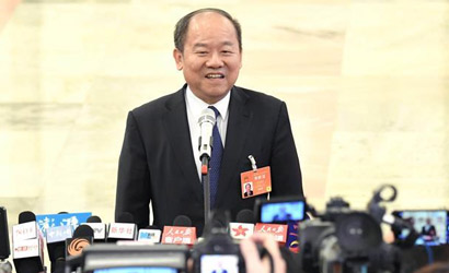 寧吉喆：已組建統(tǒng)計執(zhí)法監(jiān)督局，有案必查