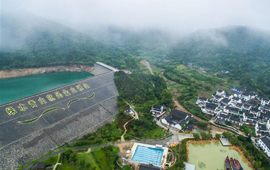 綠色，播種在大地上的美好未來&mdash;&mdash;重訪習近平總書記黨的十八大以來國內(nèi)考察地