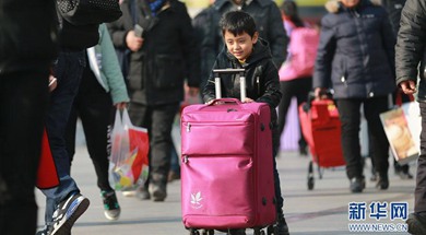 初六離家，說說你行囊里的故事吧！