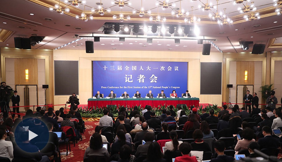 全國人大相關(guān)負責人就&ldquo;人大立法工作&rdquo;答問