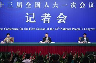 李干杰就&ldquo;打好污染防治攻堅(jiān)戰(zhàn)&rdquo;答記者問