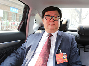 劉?。?ldquo;華龍一號&rdquo;國產(chǎn)化率達到90%