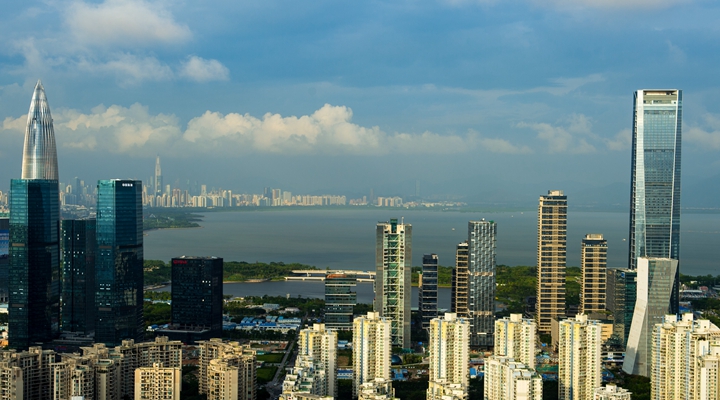 什么才是健康城市？