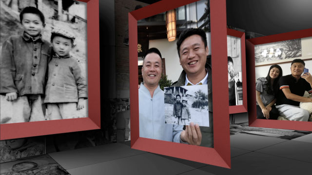 40年，你可曾讀懂父親？