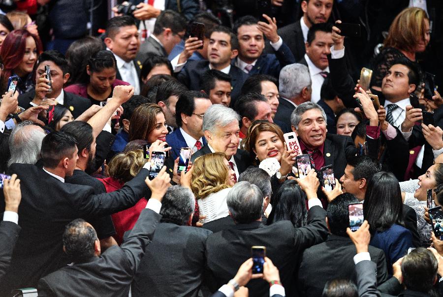 7、拉美多國(guó)大選政治版圖生變