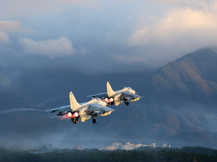 新華社評論員：增強憂患意識，提高防控能力