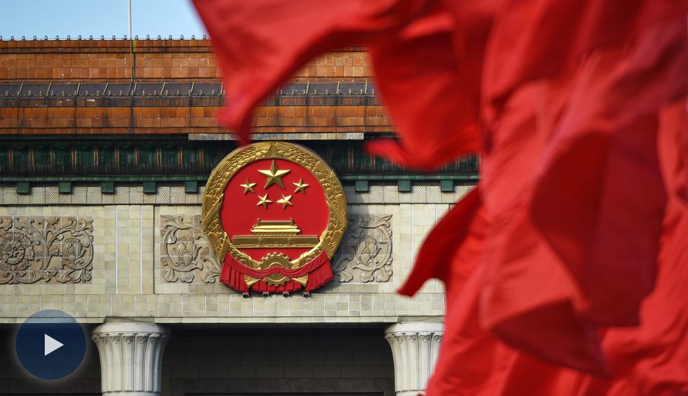 2019年兩會(huì)首場(chǎng)&ldquo;部長通道&rdquo;