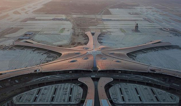 京畿大地起宏圖&mdash;&mdash;京津冀協(xié)同發(fā)展五年間