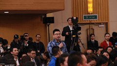 中國改革報、改革網記者