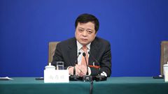 全國政協(xié)常委、全國工商聯(lián)副主席、正泰集團董事長 南存輝