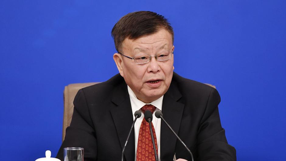 全國政協(xié)常委、副秘書長（兼）、提案委員會副主任，九三學(xué)社中央副主席 賴明