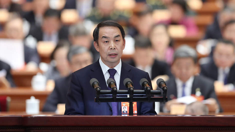 民進(jìn)中央副主席、寧夏回族自治區(qū)委會主委，寧夏回族自治區(qū)人大常委會副主任 姚愛興