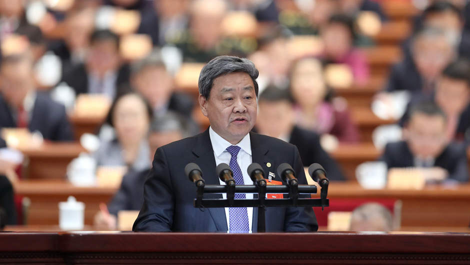 天津市科協(xié)主席，南開大學(xué)原校長，中國科學(xué)院院士 饒子和