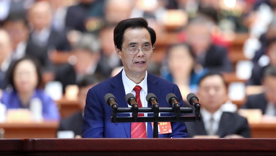 澳門金海集團董事長，中華海外聯(lián)誼會副會長 梁華