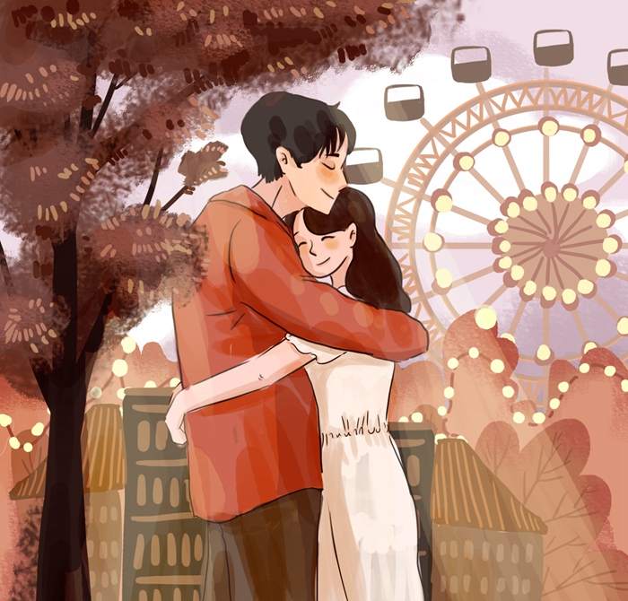 吃西餐、看電影、送鮮花 &ldquo;浪漫經(jīng)濟(jì)&rdquo;溫度不減