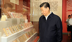 這些年，這些展，總書記這些話直抵人心