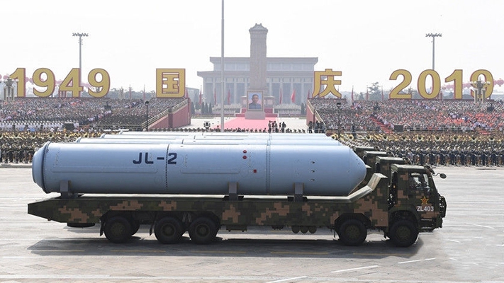 這些大國重器，再看一眼！