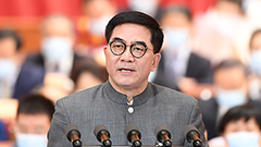 九三學社上海市委會副主委，復旦大學生物醫(yī)學研究院院長，中國科學院院士 葛均波