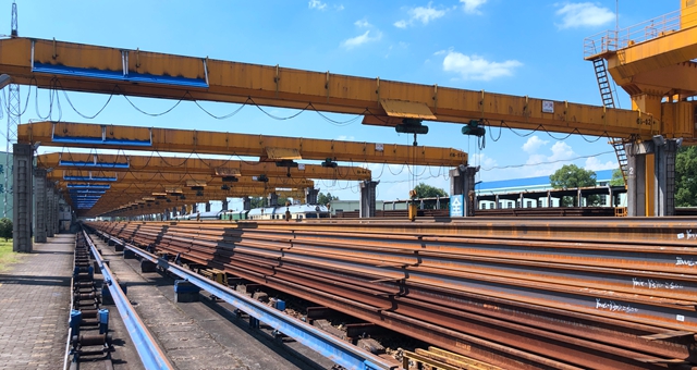 高鐵&ldquo;無聲&rdquo;的秘密在這！