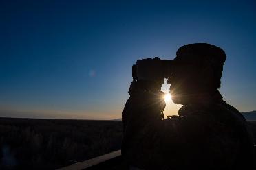 流動的界河水，堅守的夫妻哨&mdash;&mdash;&ldquo;界河夫妻&rdquo;30年守河護邊的故事