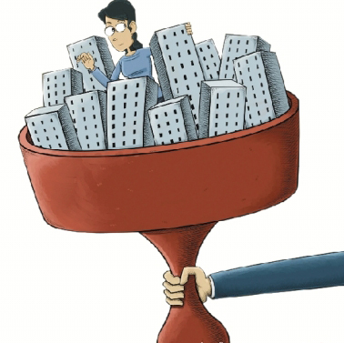 &ldquo;房妹事件&rdquo;咋像一部懸疑劇