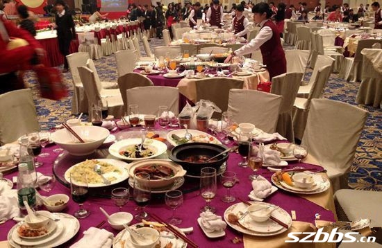 嚴格監(jiān)督，剎住浪費歪風