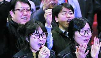 "羅老"升空對半島局勢影響幾何？