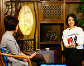 玫琳凱訪談 魅力嘉賓姜宏波：對于演員，能力和機(jī)會是并行的