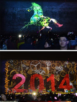 2014，世界會怎樣