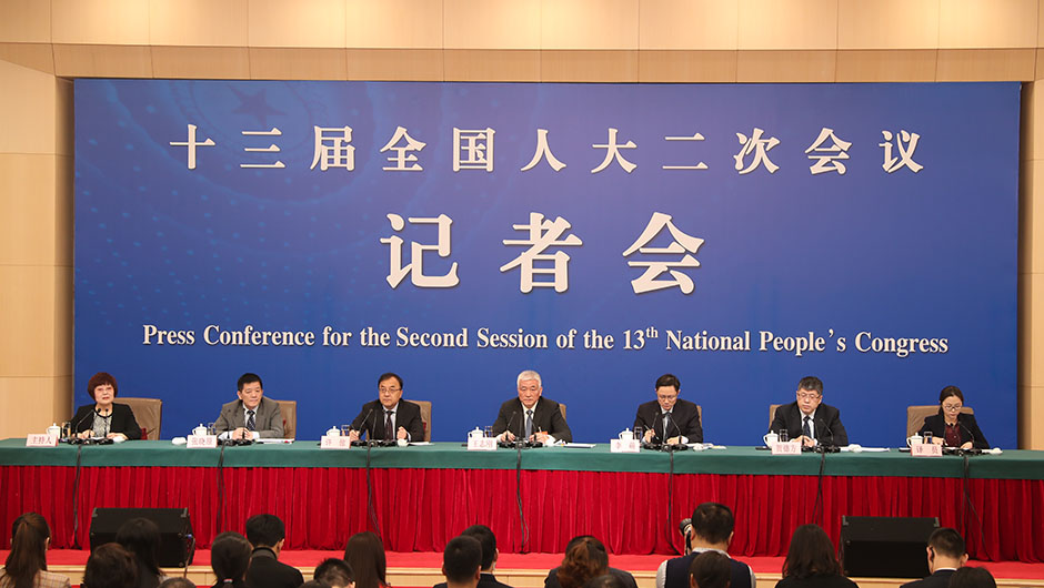 科技部就&ldquo;加快建設(shè)創(chuàng)新型國(guó)家&rdquo;答記者問