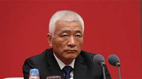科學(xué)技術(shù)部黨組書記、部長王志剛