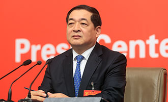 山東省經(jīng)濟和信息化委員會黨組書記、主任錢煥濤