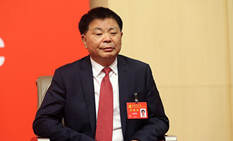 江西省安義縣種糧大戶、綠能農(nóng)民專業(yè)合作社黨支部書記凌繼河