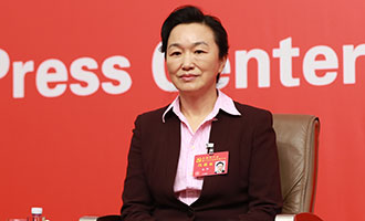 福建省環(huán)保廳黨組書記，廳長(zhǎng)朱華