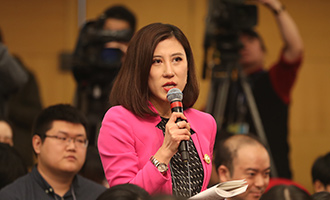 第一財(cái)經(jīng)記者提問(wèn)