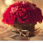 浪漫情調(diào)&mdash;玫瑰花