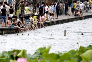 盤點&ldquo;中國式旅游&rdquo;之怪象